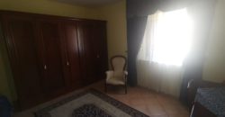 VILLA CON AMPIO GIARDINO IN PARCO Varcaturo-Via Domitiana R36443
