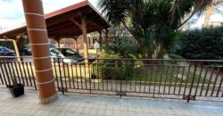 APPARTAMENTO 80MQ CON TERRAZZO Varcaturo-Via Carrafiello R38061