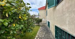 VILLA SINGOLA MONOLIVELLO CON AMPIO GIARDINO Varcaturo Centro R38067