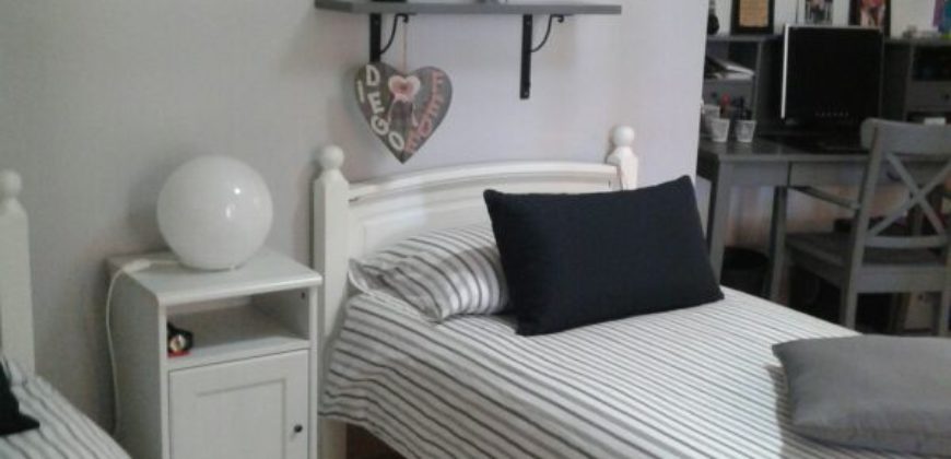APPARTAMENTO 127mq IN PARCO LAGO PATRIA R30110