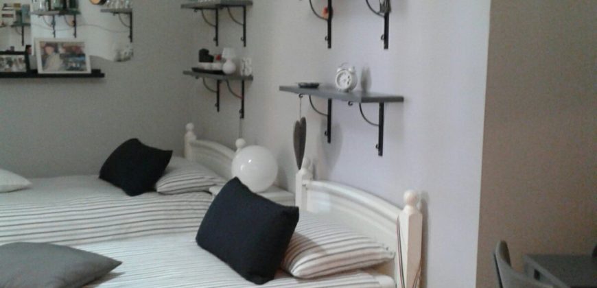 APPARTAMENTO 127mq IN PARCO LAGO PATRIA R30110