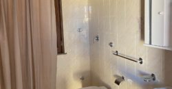 VILLA SU 3 LIVELLI+GARAGE IN PARCO LAGO PATRIA-Via Lago Patria R38044