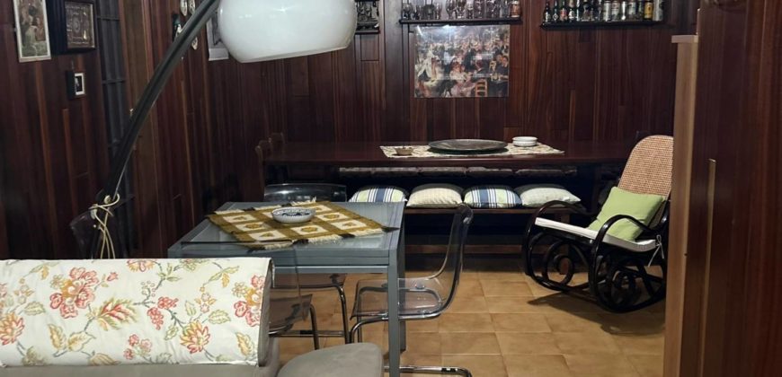 VILLA SINGOLA IN PARCO Varcaturo-Zona Centrale R38041