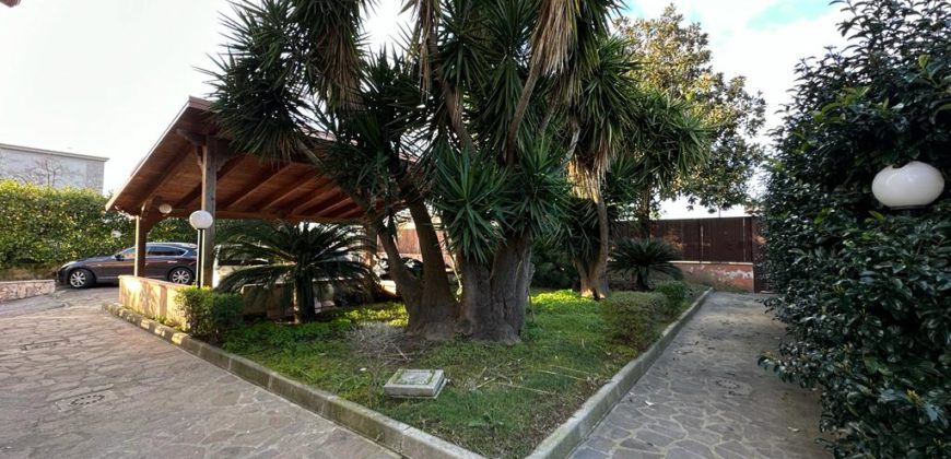 APPARTAMENTO 80MQ CON TERRAZZO Varcaturo-Via Carrafiello R38061