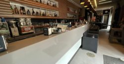 CESSIONE ATTIVITA COMMERCIALE LOUNGE BAR HISTORY Giugliano R38075