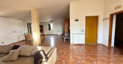 APPARTAMENTO 180MQ CON TERRAZZO Varcaturo-Via Carrafiello R38062