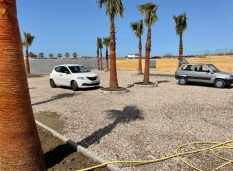 BILOCALE IN AFFITTO ARREDATO LICOLA-VIA DEL MARE R37839