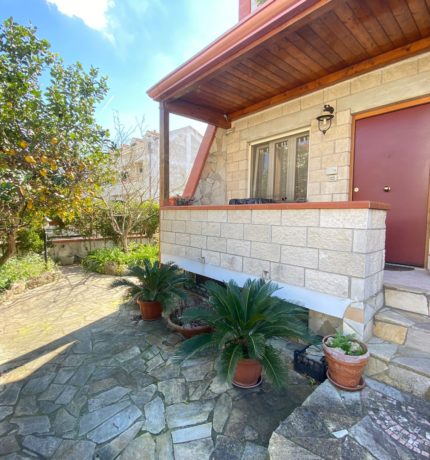 VILLA 3 LIVELLI+TAVERNA Varcaturo-Parco Napoli 3 R38097