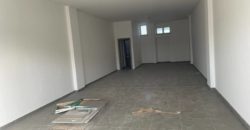 LOCALE COMM.LE 88MQ Varcaturo-Zona Centralissima R37913
