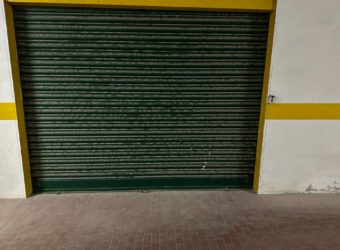 BOX AUTO 37mq VILLAGGIO COPPOLA ZONA POSTA R38087