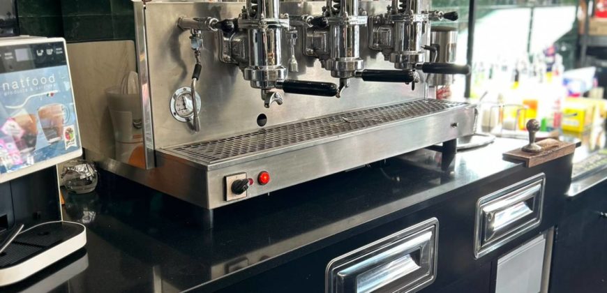 CESSIONE ATTIVITA BAR MILES QUALIANO CENTRO R38082