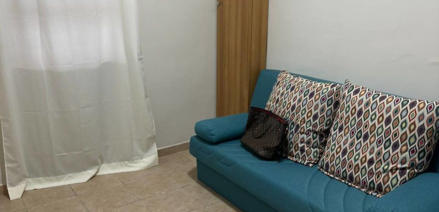 APP ARREDATO IN PARCO SU VIA LAGO PATRIA “NO RESIDENZA” R38090