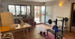 AMPIO APPARTAMENTO PANORAMICO CON GIARDINO E TAVERNA Pozzuoli-Parco Enea R38092