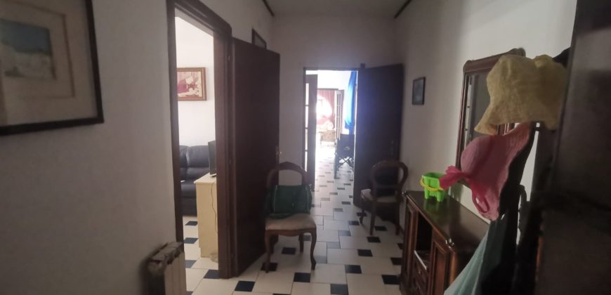 APPARTAMENTO 180MQ IN PARCO Villaggio Coppola