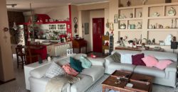 AMPIO APPARTAMENTO PANORAMICO CON GIARDINO E TAVERNA Pozzuoli-Parco Enea R38092