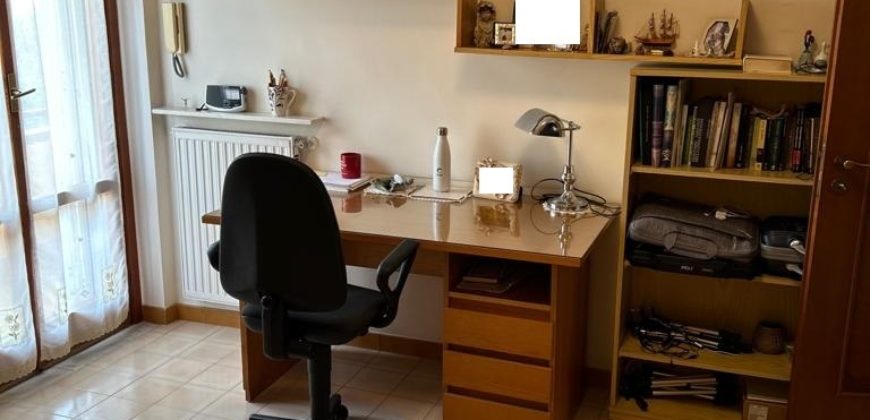 VILLA A SCHIERA IN PARCO Giugliano-Nuovo Corso Campano R38032