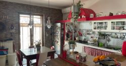 AMPIO APPARTAMENTO PANORAMICO CON GIARDINO E TAVERNA Pozzuoli-Parco Enea R38092