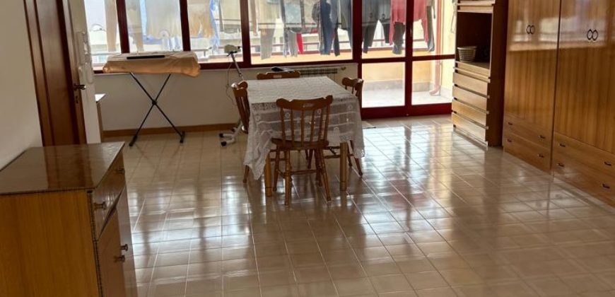 VILLA A SCHIERA IN PARCO Giugliano-Nuovo Corso Campano R38032