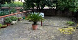 VILLA A SCHIERA IN PARCO Giugliano-Nuovo Corso Campano R38032