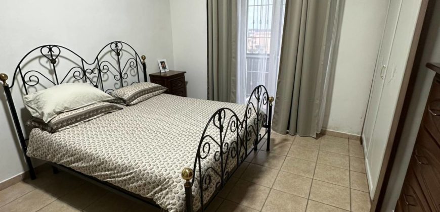 APP ARREDATO IN PARCO SU VIA LAGO PATRIA “NO RESIDENZA” R38090