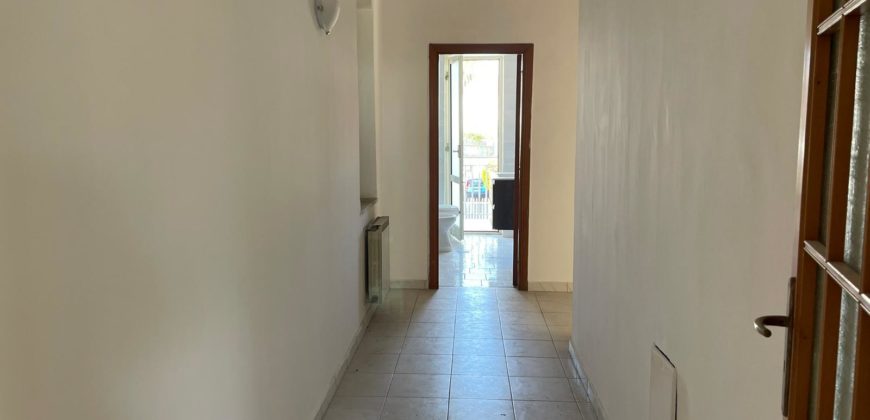 APPARTAMENTO 110 MQ Lago Patria-Via Staffetta R38116
