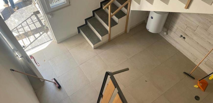 BILOCALE NUOVA COSTRUZIONE 50MQ VARCATURO ZONA-PREMIERE R38121