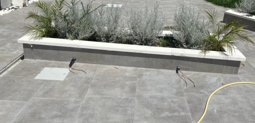 VILLA MONO-LIVELLO NUOVA LAGO PATRIA VIA STAFFETTA R38053