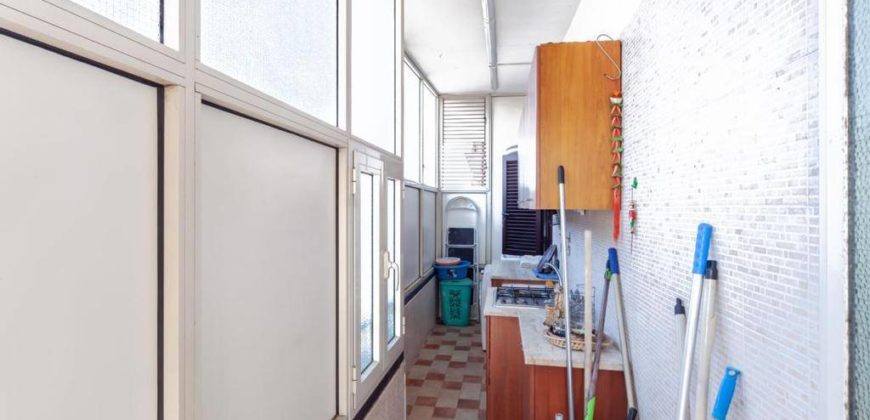 APP 190MQ+TERRAZZO GIUGLIANO VIA MARCHESELLA R38112