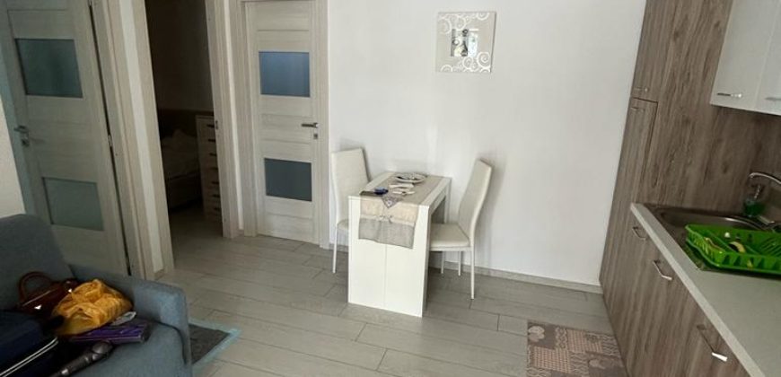 SOLUZIONE INDIPENDENTE CON GIARDINO Mandatoriccio-Villaggio Costaverde