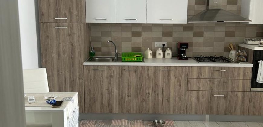 SOLUZIONE INDIPENDENTE CON GIARDINO Mandatoriccio-Villaggio Costaverde
