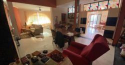 VILLA MONO-LIVELLO DA RISTRUTTURARE VILLAGGIO COPPOLA R38123