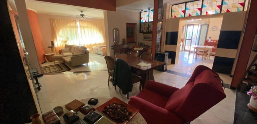 VILLA MONO-LIVELLO DA RISTRUTTURARE VILLAGGIO COPPOLA R38123