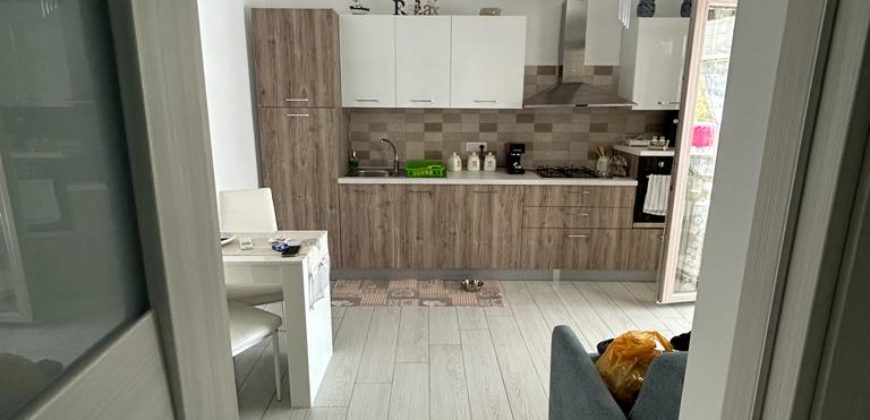 SOLUZIONE INDIPENDENTE CON GIARDINO Mandatoriccio-Villaggio Costaverde
