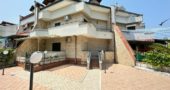 VILLA 3 LIVELLI+TAVERNA E DOPPIO BOX AUTO Varcaturo-Parco Napoli 3