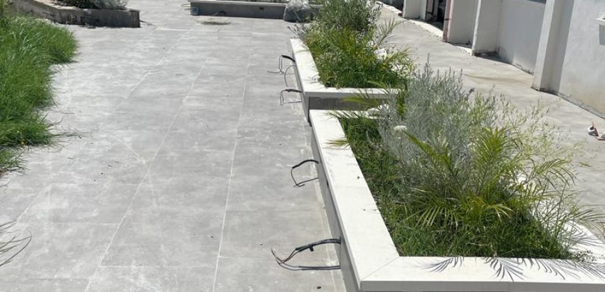 VILLA MONO-LIVELLO NUOVA LAGO PATRIA VIA STAFFETTA R38053