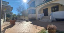 VILLA 2 LIVELLI+TAVERNA LICOLA  VIA GROTTA DELL’OLMO R38141