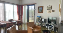 VILLA X2 FAMIGLIE CON 1000MQ DI GIARDINO IN PARCO MONTERUSCIELLO R38091