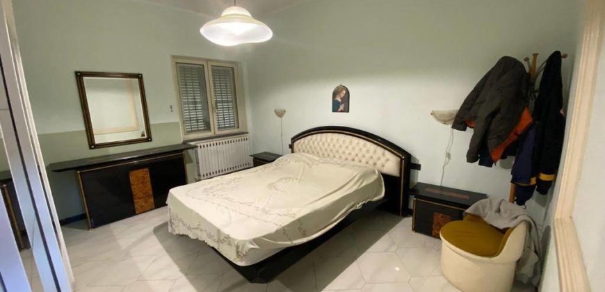 VILLA MONO-LIVELLO DA RISTRUTTURARE VILLAGGIO COPPOLA R38123