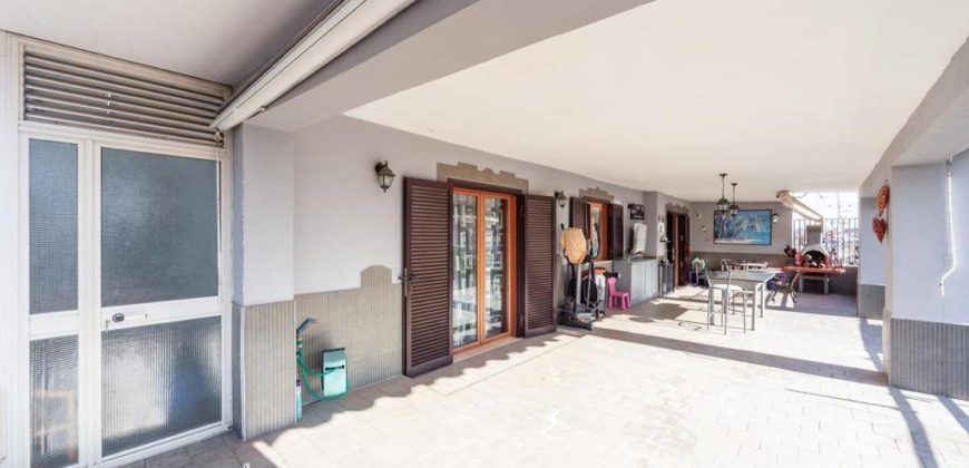 APP 190MQ+TERRAZZO GIUGLIANO VIA MARCHESELLA R38112