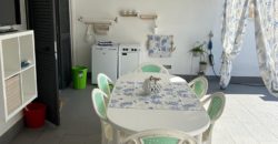 SOLUZIONE INDIPENDENTE CON GIARDINO Mandatoriccio-Villaggio Costaverde