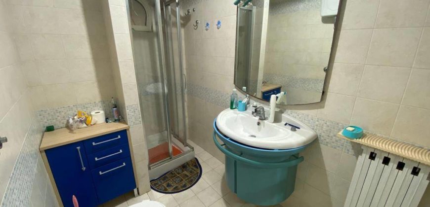 VILLA MONO-LIVELLO DA RISTRUTTURARE VILLAGGIO COPPOLA R38123