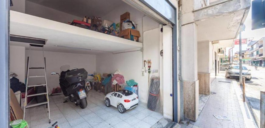 APP 190MQ+TERRAZZO GIUGLIANO VIA MARCHESELLA R38112