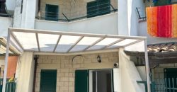 VILLA 3 LIVELLI+TAVERNA E DOPPIO BOX AUTO Varcaturo-Parco Napoli 3