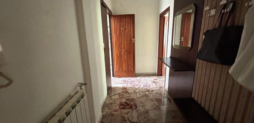 APPARTAMENTO 135 MQ Fuorigrotta-Parco Bausano