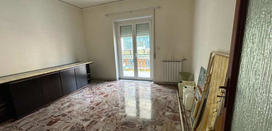 APPARTAMENTO 135 MQ Fuorigrotta-Parco Bausano
