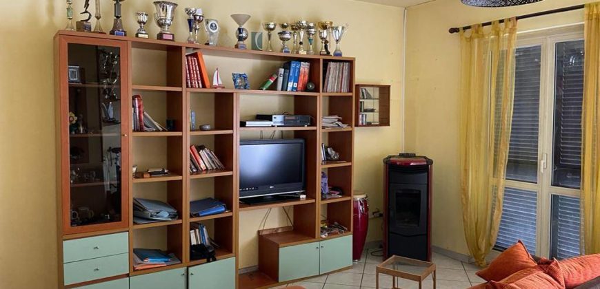 VILLA NON MUTUABILE VARCATURO VIA RANNOLA R38164