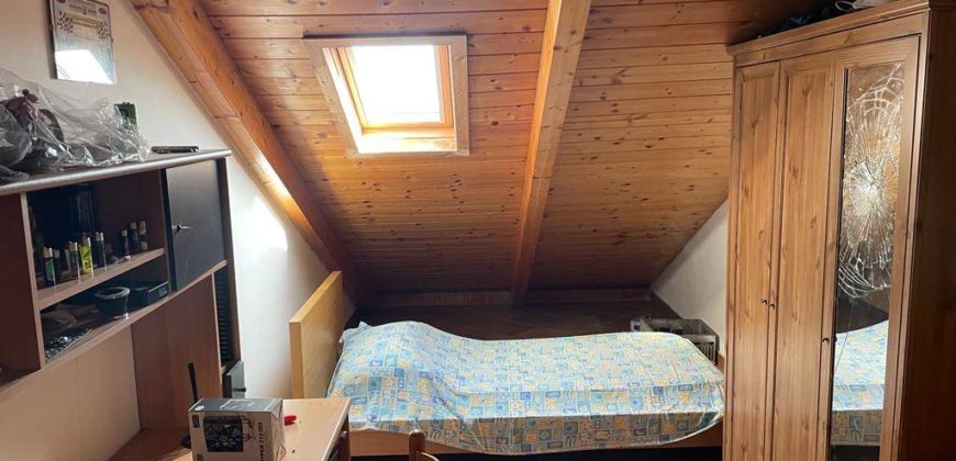 VILLA NON MUTUABILE VARCATURO VIA RANNOLA R38164