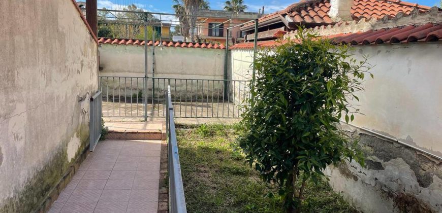 VILLA NON MUTUABILE VARCATURO VIA RANNOLA R38164