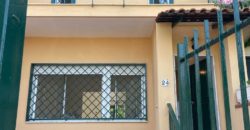VILLA RISTRUTTURATA Varcaturo-Parco Tiziana 2
