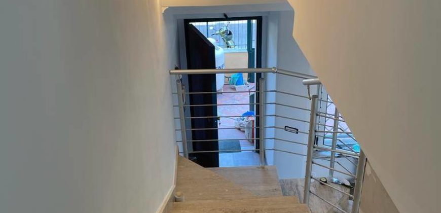 VILLA RISTRUTTURATA Varcaturo-Parco Tiziana 2